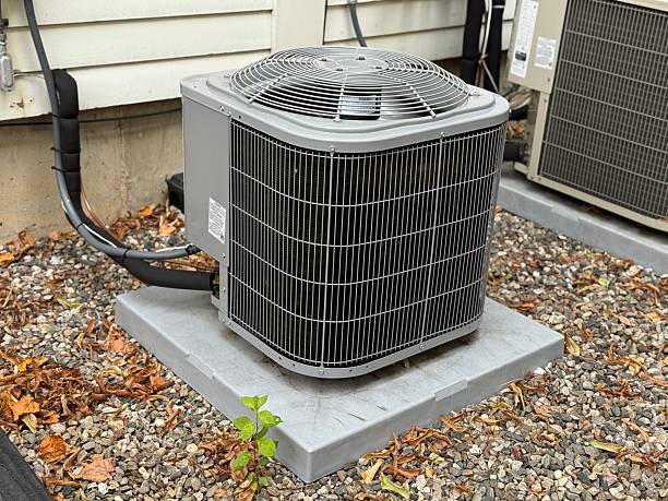 24/7 Emergency Hvac experts in Freeburg, IL