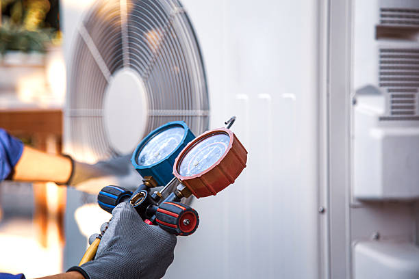 Affordable Hvac solutions in Freeburg, IL